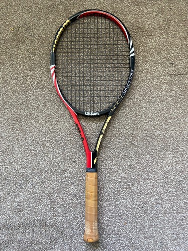 Wilson blx tour pro - pro, staff