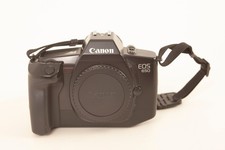 Canon EOS650 scocca con