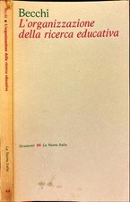 L'organizzazione della ricerca