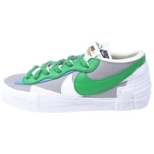 Nike Sacai Blazer Sneakers