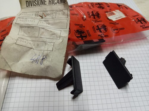 Alfa romeo 164 tappo - 33,