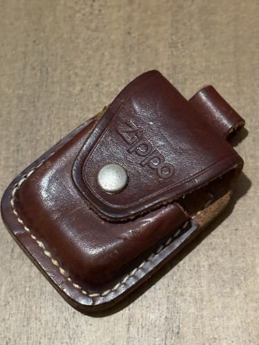 Zippo custodia portaccendino - zippo,