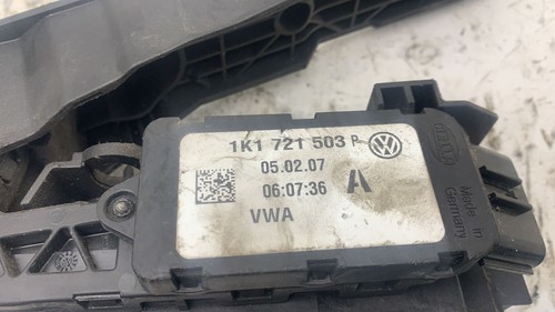 Pedale acceleratore per seat - pedale,