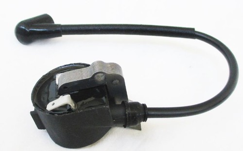 Bobina accensione elettronica