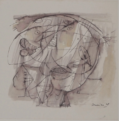 Guillaume corneille tête - guillaume,
