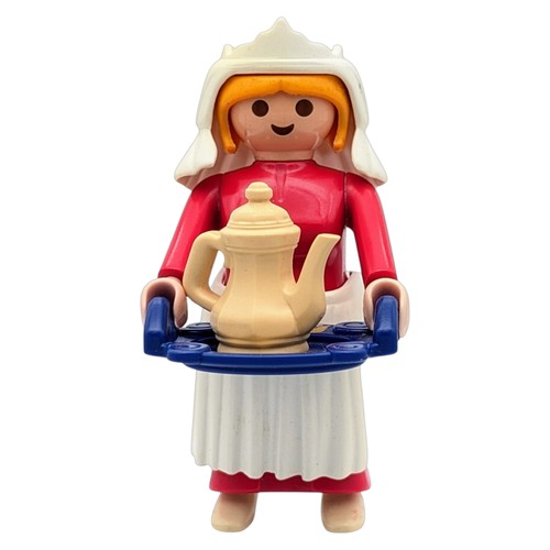 Playmobil personaggio