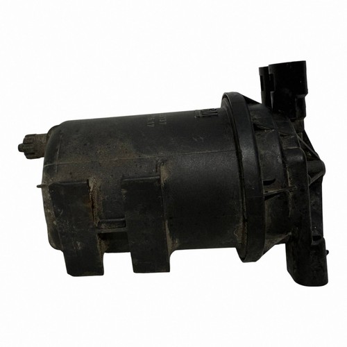 Alloggiamento filtro gasolio
