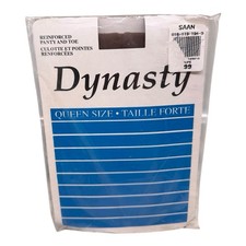 Collant Vintage Dynasty Queen