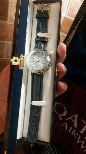 Orologio collezione - orologio,