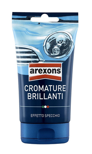 Cura auto cromature - cura,