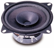 VISATON Altoparlante a banda