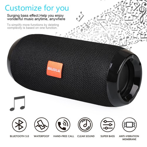 Altoparlante bluetooth - altoparlante,