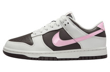 Nike Dunk Low Medium Ash Pink