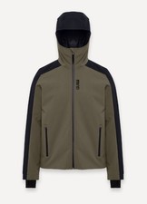 Giacca Sci Colmar Uomo In