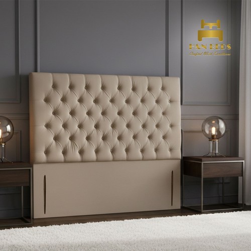 Testiera terra lusso - da, 54"