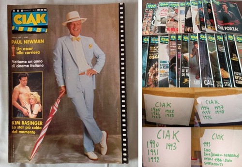 Gr86 rivista ciak si - gr86.4-,