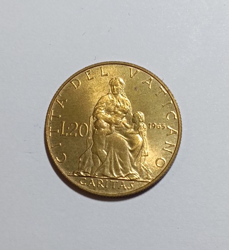 Città del vaticano lire - città,