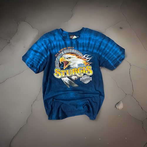 Shirt uomo harley davidson - t-shirt,