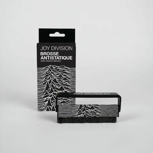 Vinyl care system joy - care,