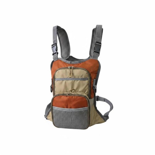 Borsa pettorale pesca - borsa,