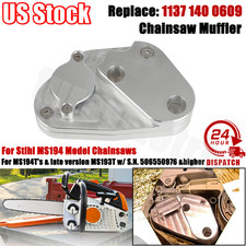 US per STIHL MS194