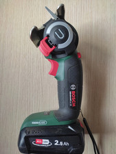 Seghetto Bosch Nano Blade Advance Cut 18