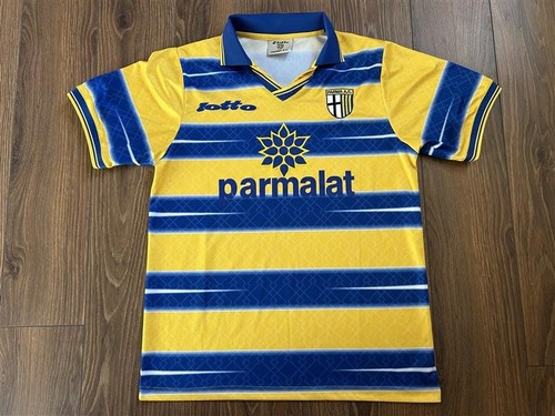 Maglia calcio vintage parma - calcio,