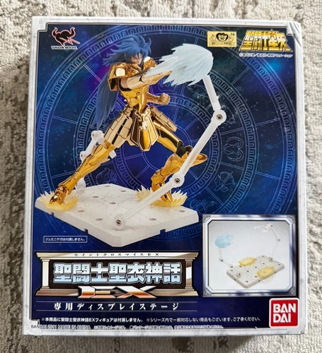 Bandai saint seiya myth - saint,
