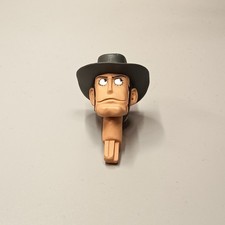 LUPIN IL TERZO Ispettore