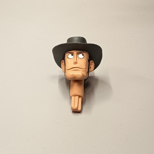 Lupin terzo ispettore - terzo,