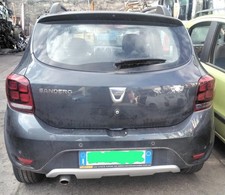 DACIA SANDERO 2018 PER RICAMBI