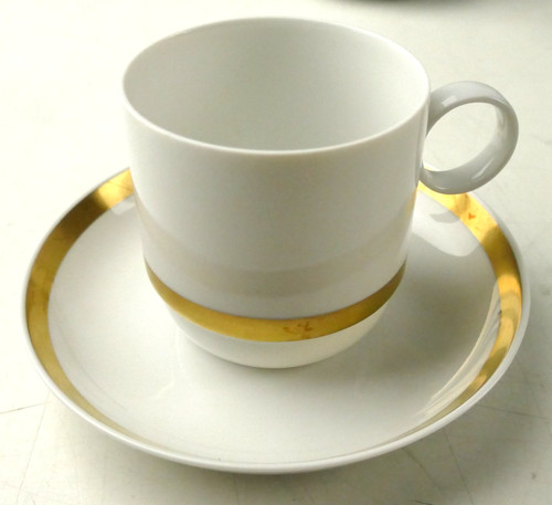Rosenthal duo static gold - rosenthal,