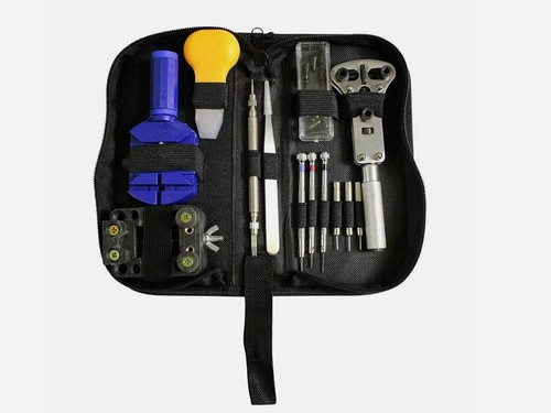 Kit riparazione orologi - orologi, 13