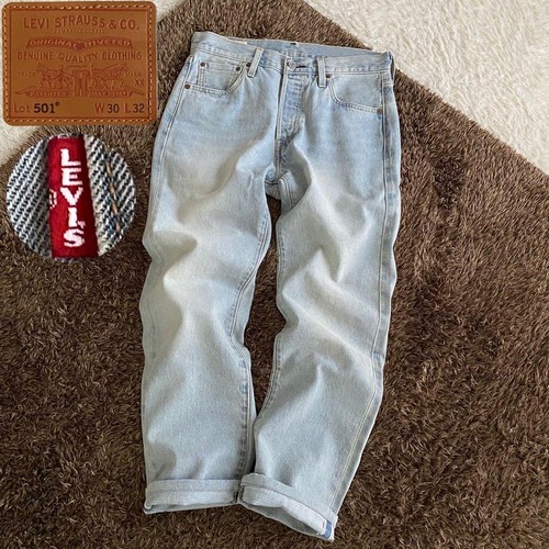 Levi premium 501 big - levi's,