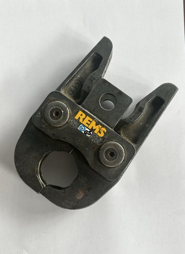 Matrice pinza rems per tubo - matrice,