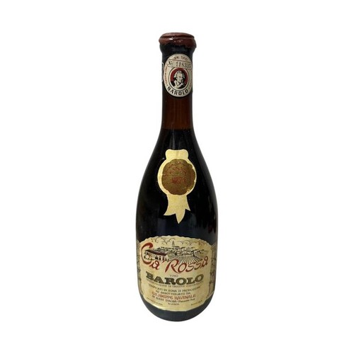 Vintage bottle giuseppe - bottle,