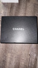 CHANEL CC Runner Suede Low