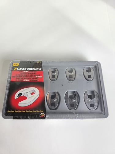 Gearwrench ratcheting - pc.,