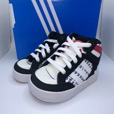 ADIDAS HARDCOURT HI (FW5715)