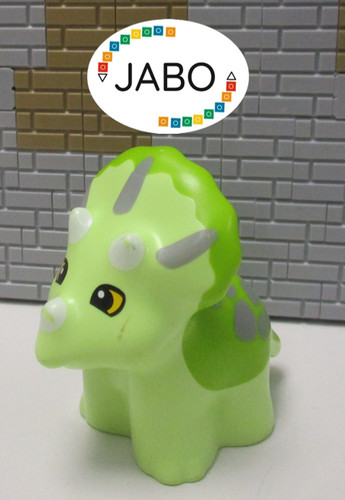 Lego duplo dino - 6),