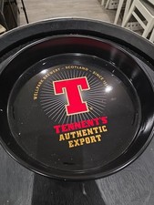 VASSOIO TENNENT’S SUPER