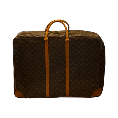 Louis vuitton monogram sirius - monogram,