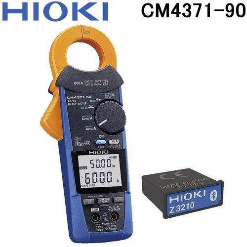 Hioki cm4371 dc - hioki, cm4371-90