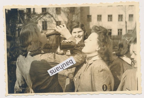 Foto wehrmacht assistenti - foto, di