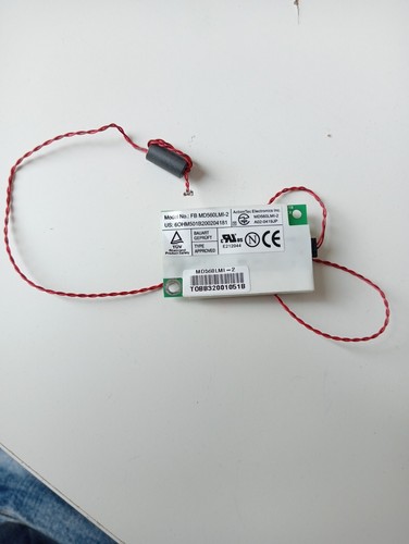 Modulo scheda per asus a2500h - modulo,