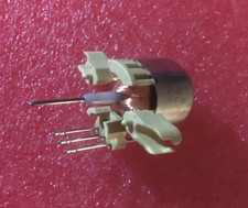 Micro moteur Jaeger/Magneti