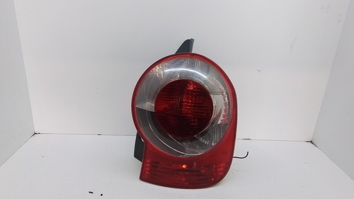 Stop fanale fanalino - fanale,