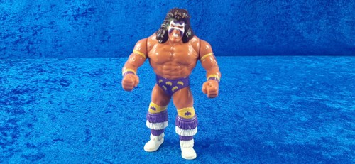 Ultimate warrior hasbro - ultimate,