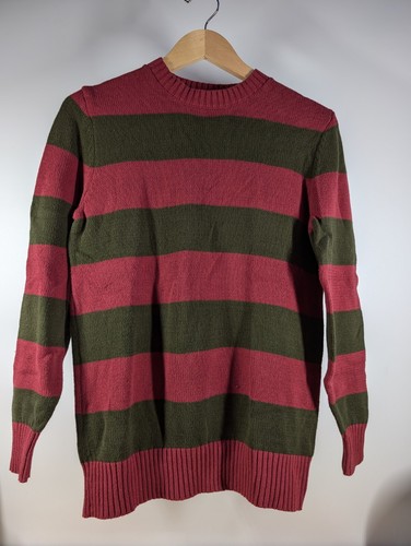 Maglione nightmare elm - on,