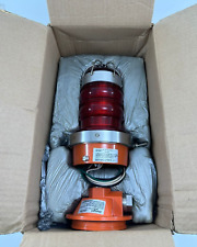 DIALIGHT FAA tipo L-810 LUCE DI OSTRUZIONE P/N: 860-2R01-001